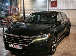 فولكسفاغن باسات